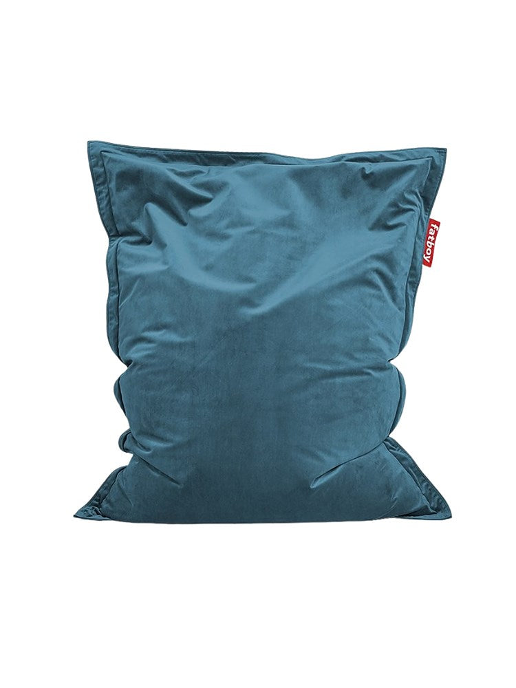 Original Slim Velvet Recycled Cloud
