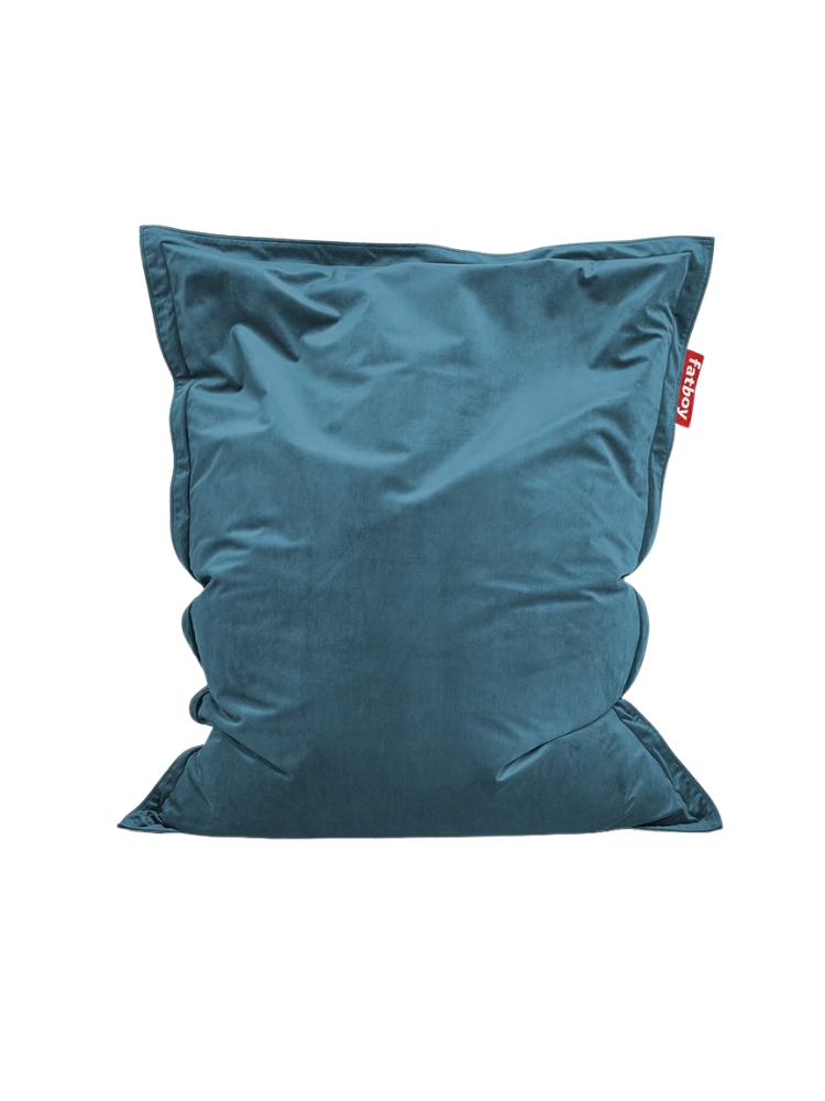 Original Slim Velvet Recycled Cloud