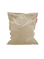 Original Slim Velvet Recycled Camel
