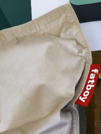 Original Slim Velvet Recycled Camel