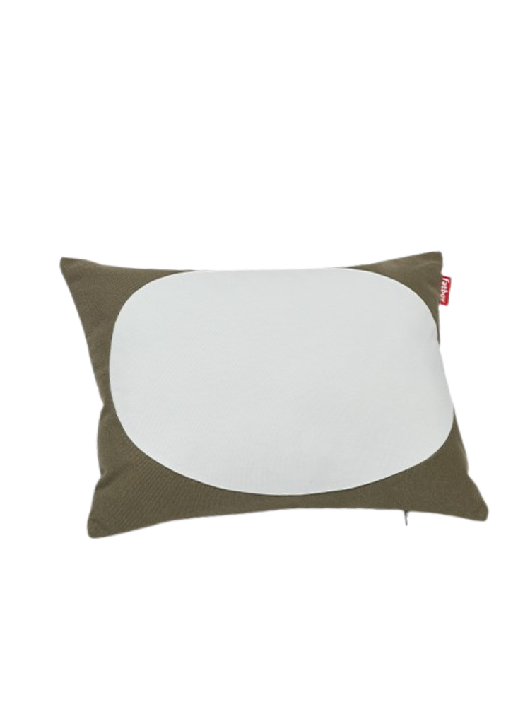 Pop Pillow Graphite