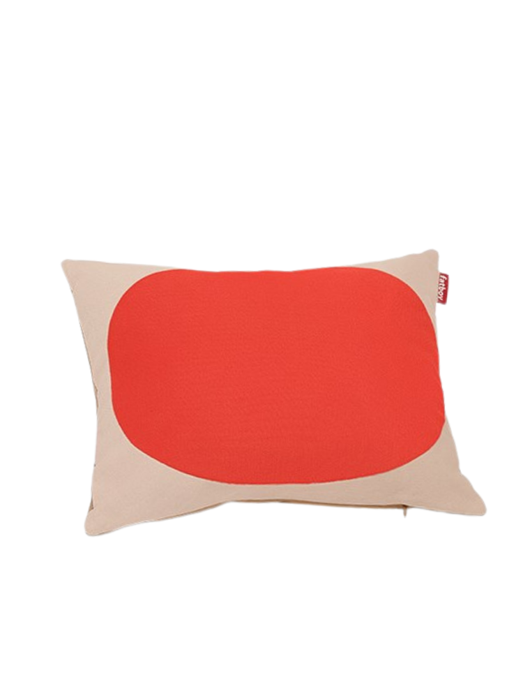 Pop Pillow Poppy