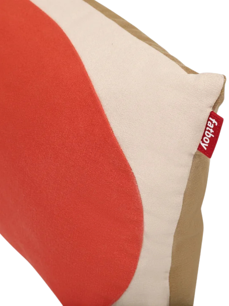 Pop Pillow Poppy
