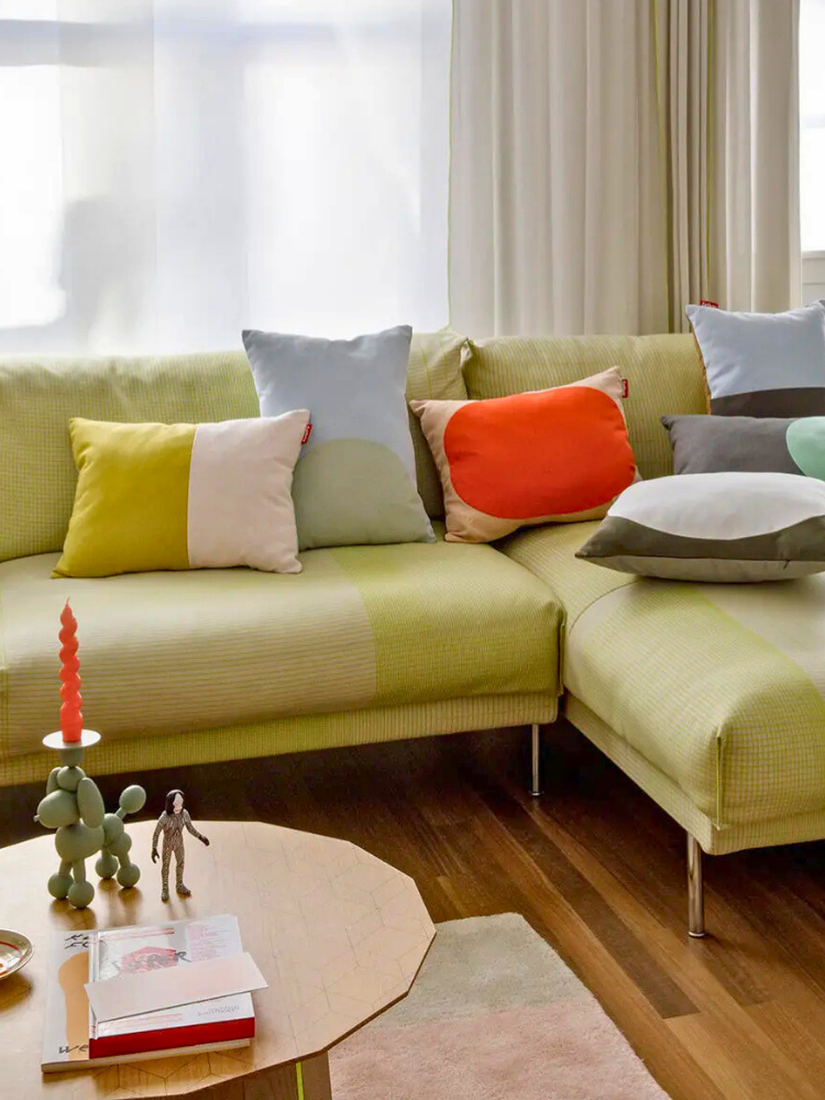 Pop Pillow Blossom