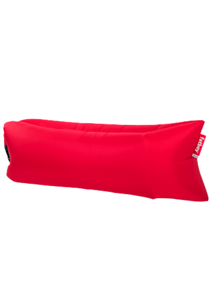 Lamzac 3.0 Red
