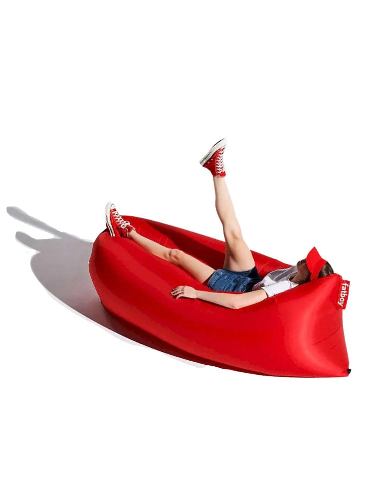 Lamzac 3.0 Red