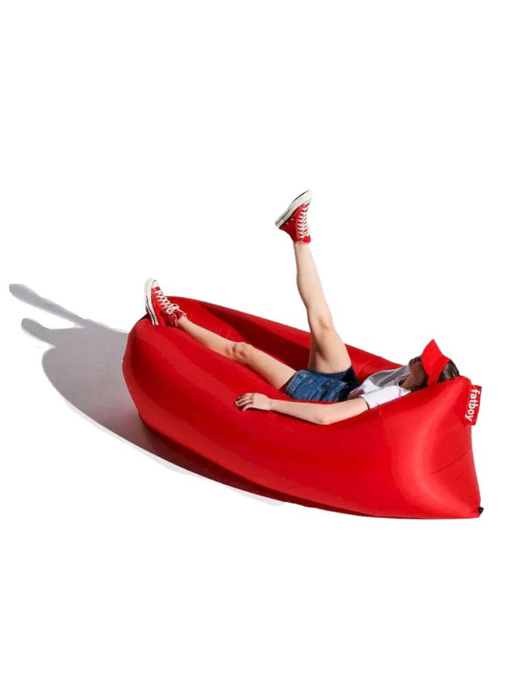 Lamzac 3.0 Red