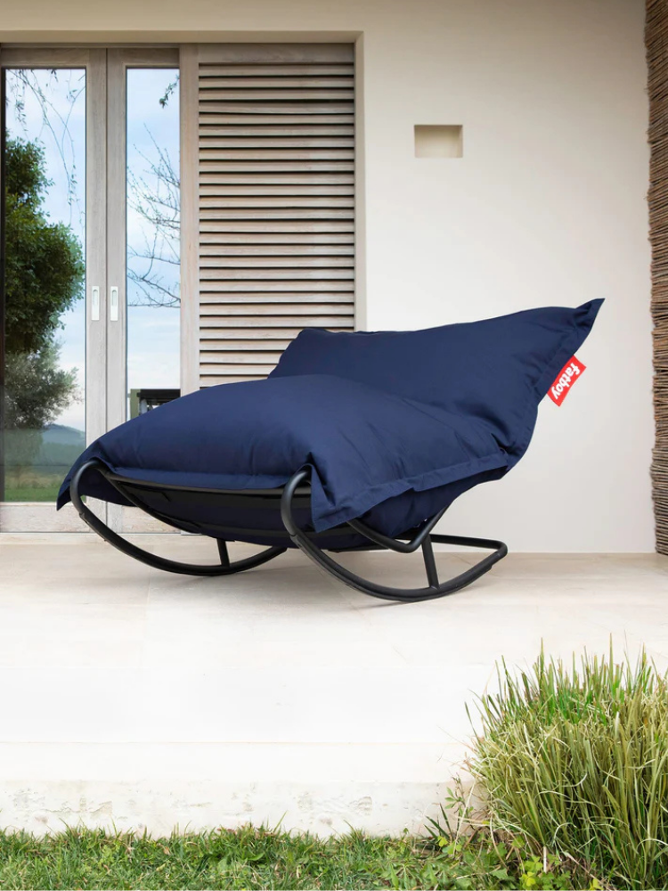Original Outdoor Dark Ocean