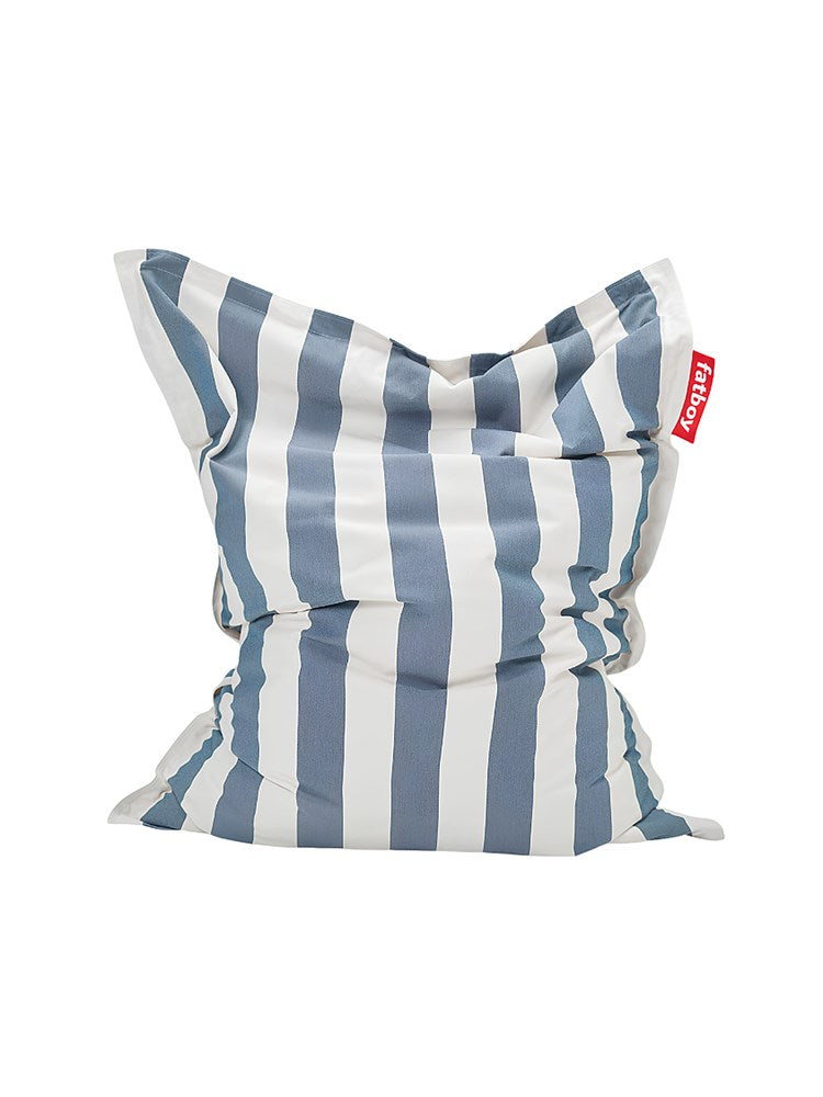 Original Outdoor Stripe Ocean Blue