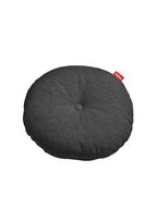 Circle Pillow Thunder Grey