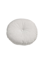 Circle Pillow Thunder Grey