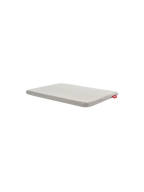 Concrete Seat Pillow Mist