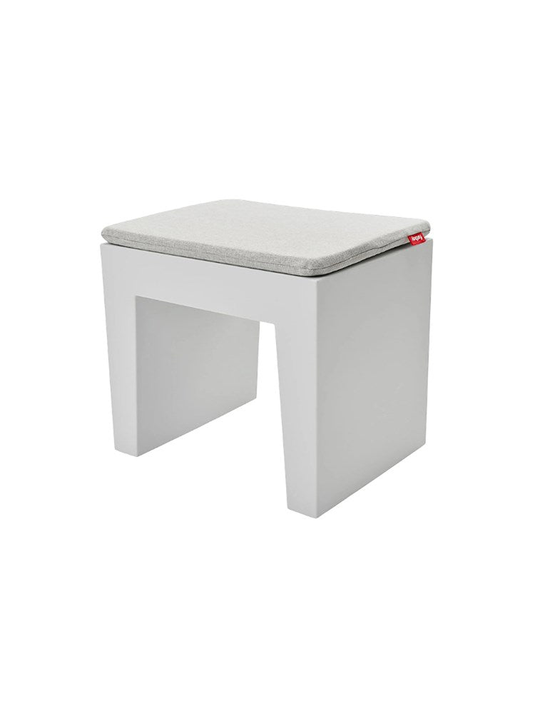 Concrete Seat Pillow Mist