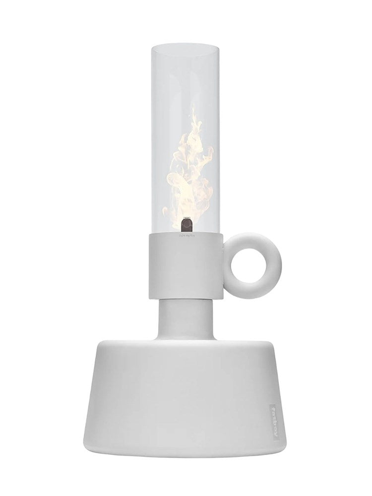 Flamtastique Light Grey