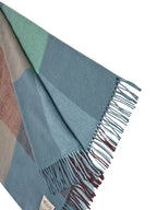Colour Blend Blanket Mineral