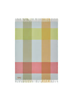 Colour Blend Blanket Spring