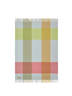 Colour Blend Blanket Spring