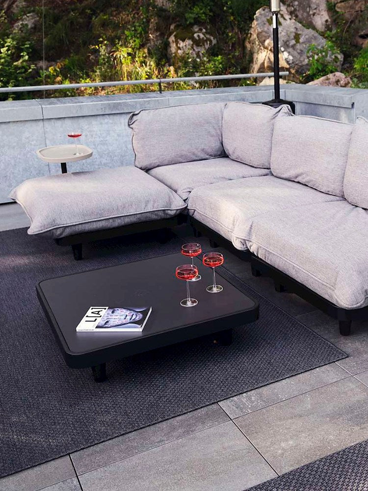 Paletti Table Anthracite