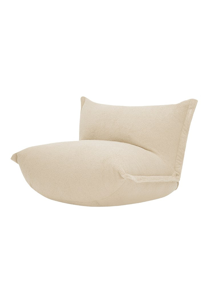 Bonbaron Sherpa Ecru
