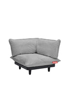 Paletti Corner Seat Rock Grey