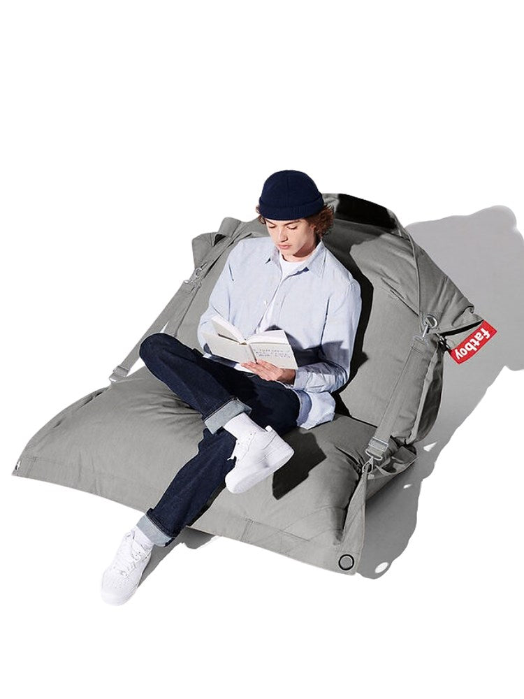 Buggle-Up Outdoor Grey Taupe