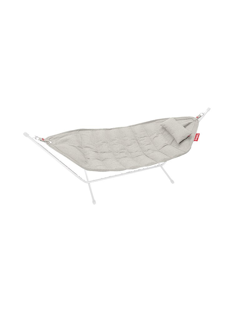 Headdemock Superb Mist Deluxe Light Grey