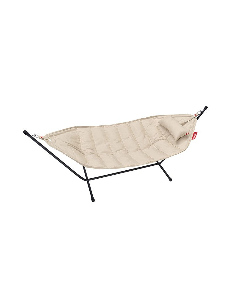 Headdemock Superb Sahara Deluxe Black