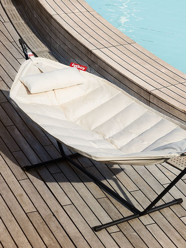 Headdemock Superb Sahara Deluxe Black