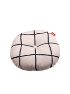 Circle Pillow Moonrise