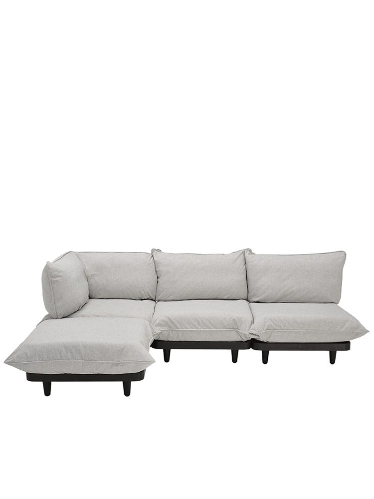 Paletti set Large - Mist