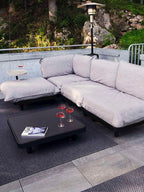 Paletti set Large - Mist