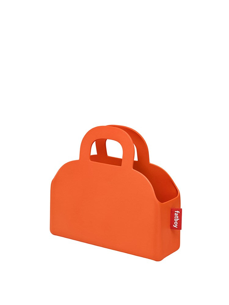 Sjopper-Kees Orange