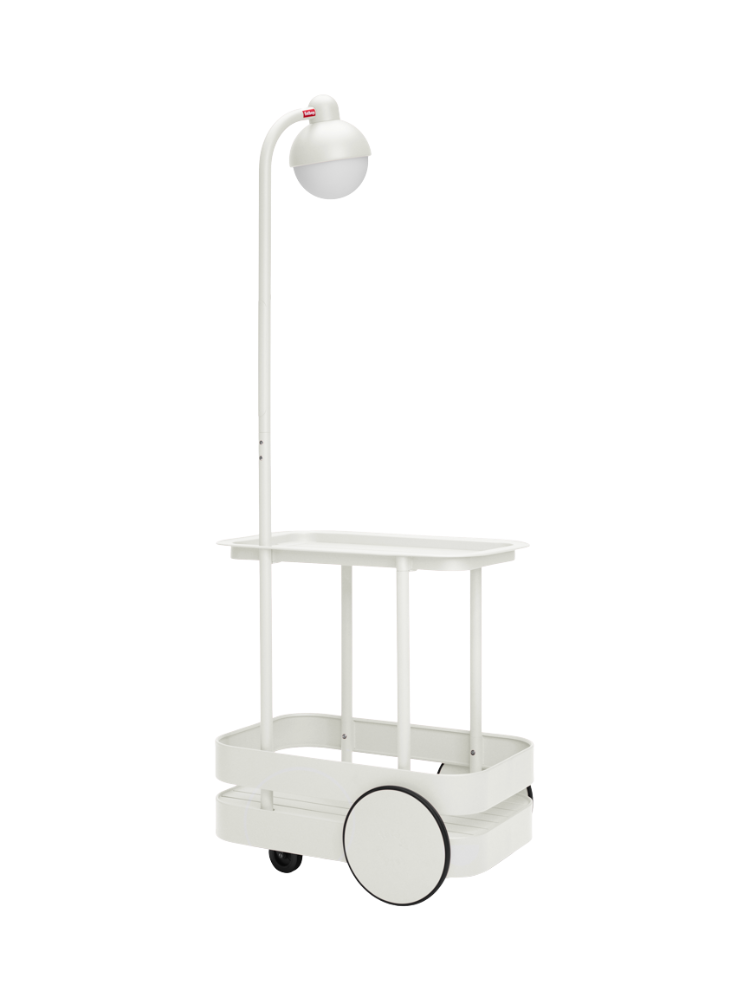 Jolly Trolley Bone