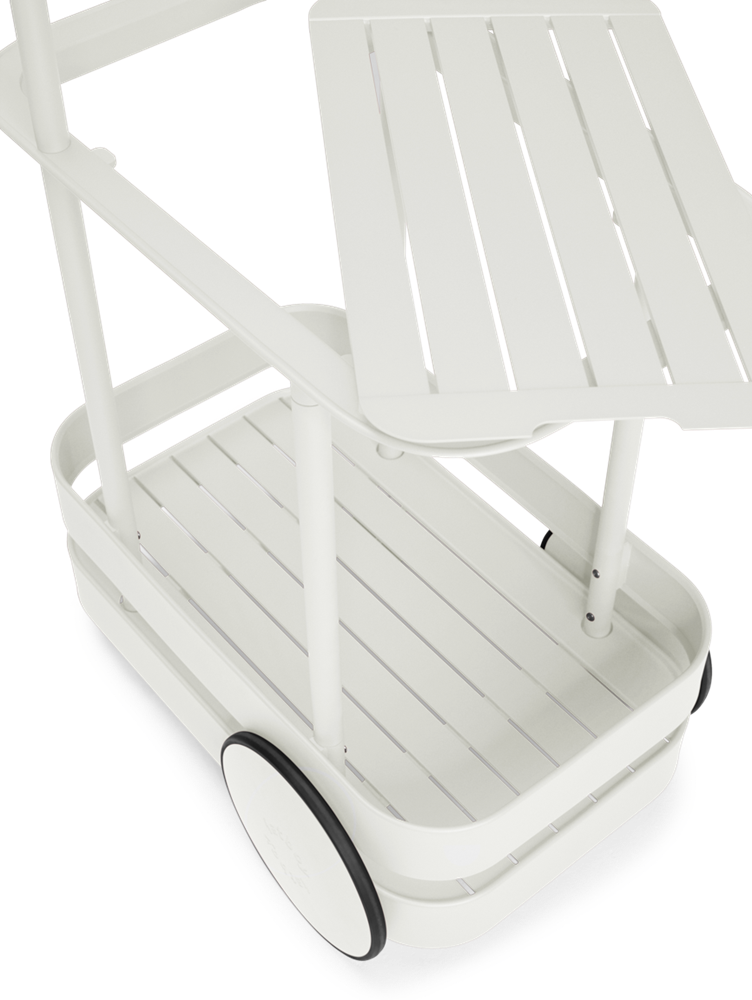 Jolly Trolley Bone