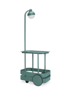 Jolly Trolley Dark Sage