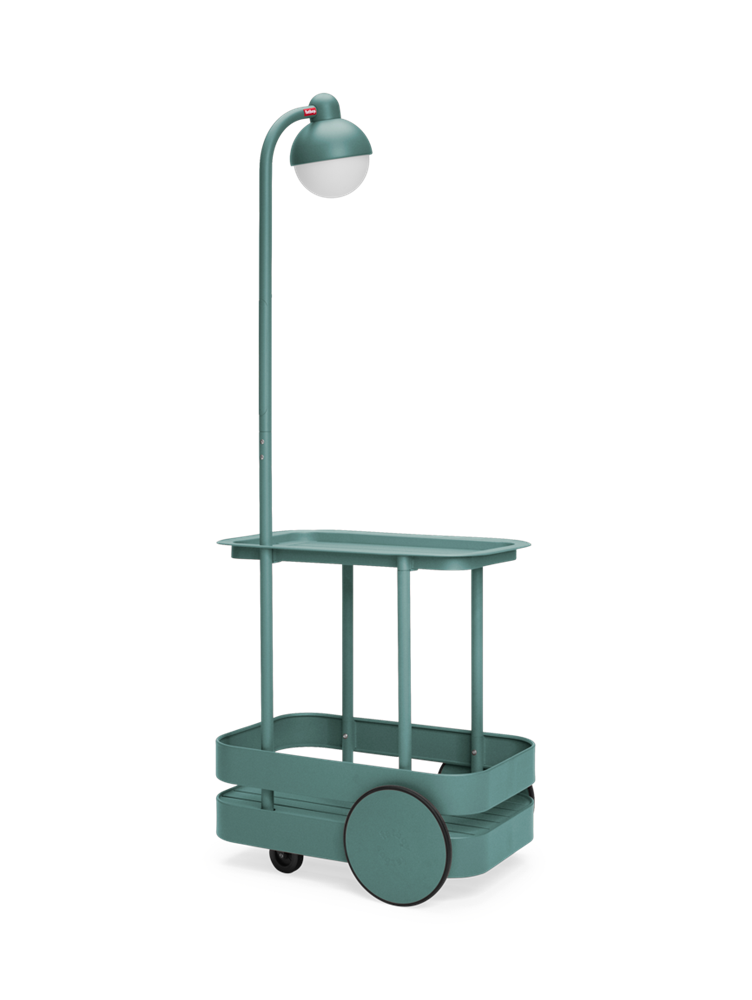 Jolly Trolley Dark Sage