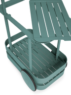 Jolly Trolley Dark Sage