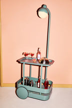 Jolly Trolley Dark Sage