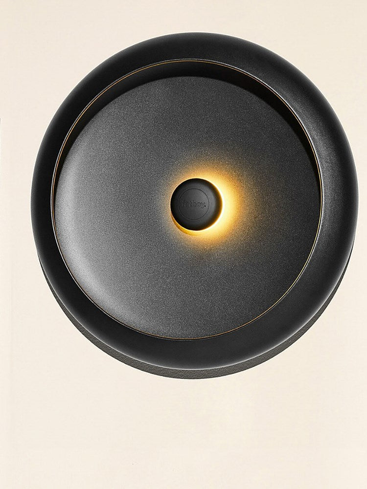 Oloha Large Anthracite