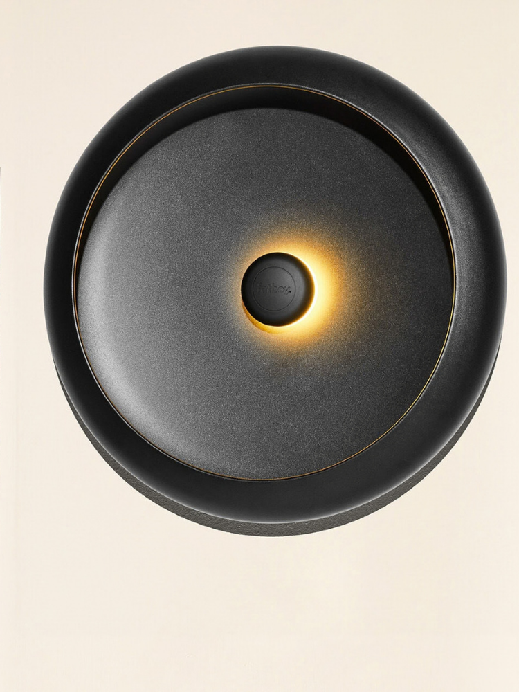 Oloha Large Anthracite