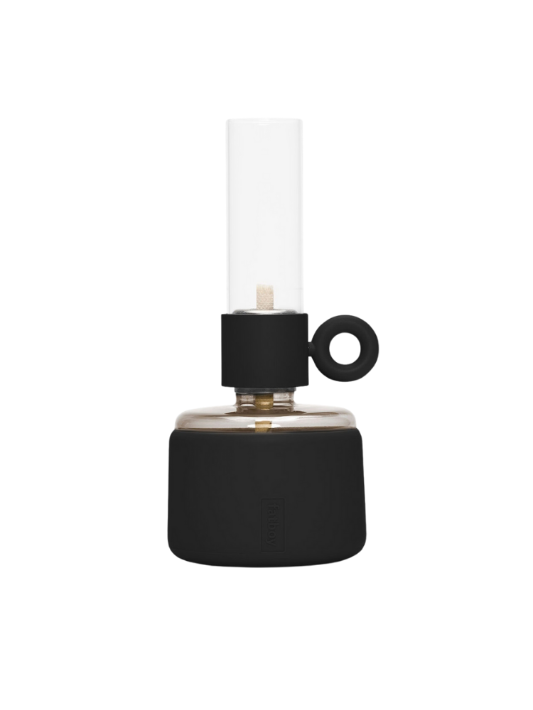 Flamtastique Xs Black