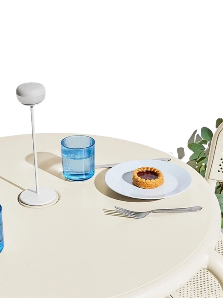 Cheerio Desert