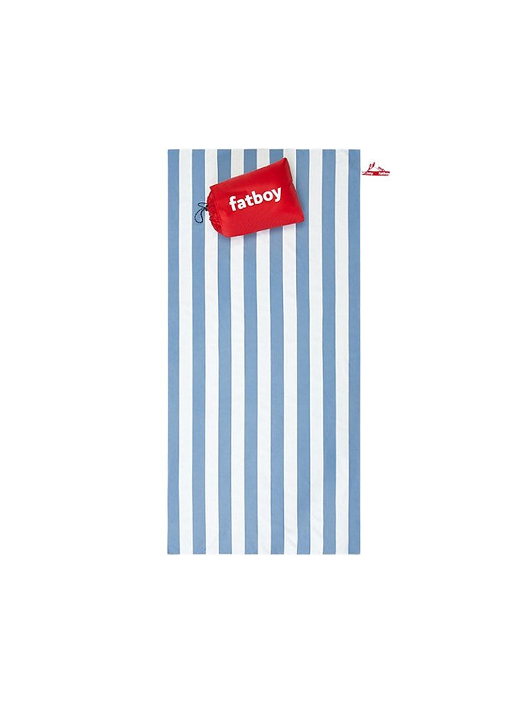 Beach Baggy - Wave Blue (Sample)