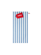 Beach Baggy - Wave Blue (Sample)