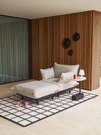 Paletti Daybed - Mist