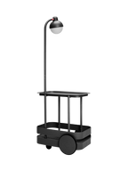 Jolly Trolley Anthracite