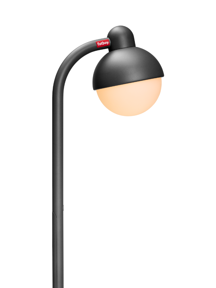 Jolly Trolley Anthracite