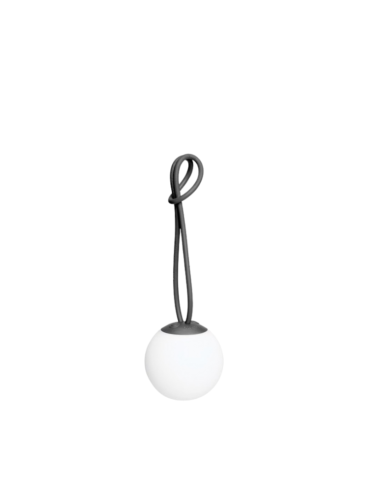 Bolleke Mini La Surprise Anthracite