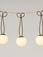 Bolleke Mini Taupe Set of 3