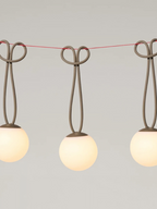 Bolleke Mini Taupe Set of 3